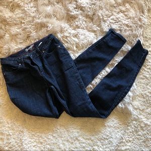 Wrangler skinny jeans